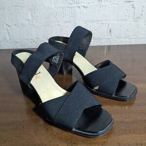 Women's size 7 slip on